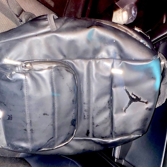 Jordan backpack